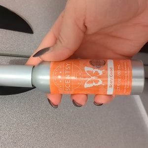 Scary Good Scentsy Room spray